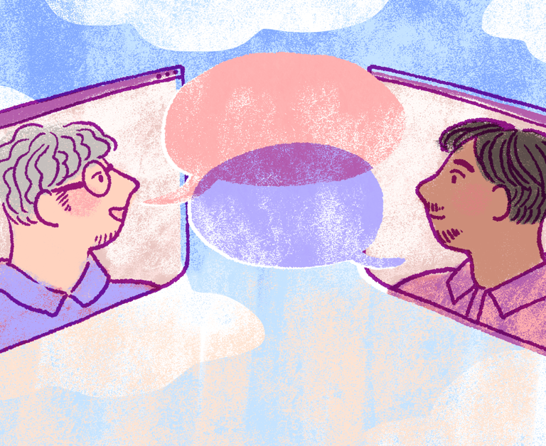 The Hidden Struggle: Why It Took Me Years to Ask for Help After Prostate Cancer Diagnosis