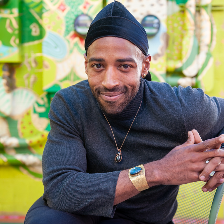 Celebrating Local Talent: RAC Collaborates with Humans of St. Louis to Showcase Cameron Lamarr