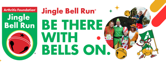 Jingle Bell Run