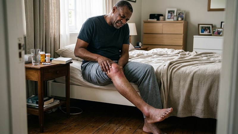 Joint Pain