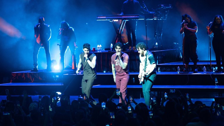 Things To Do In The Twin Cities: Stop Freezing on the Couch: Why the Jonas Brothers, Orville Peck, and the Minneapolis Gift & Art Expo Run the Twin Cities Next Week