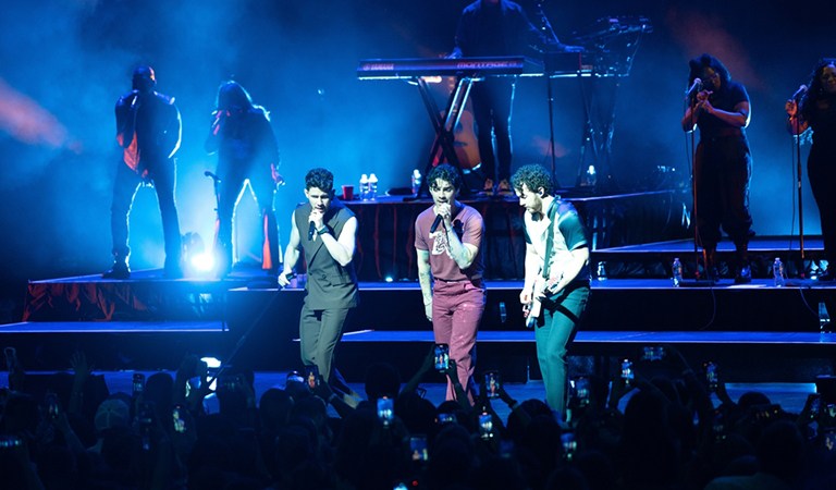 Things To Do In The Twin Cities: Stop Freezing on the Couch: Why the Jonas Brothers, Orville Peck, and the Minneapolis Gift & Art Expo Run the Twin Cities Next Week