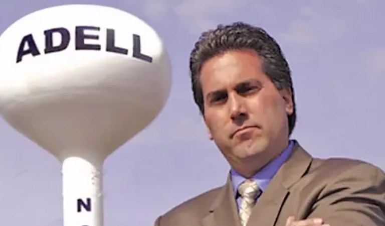 Disgraced Media Mogul Hit for $62M, Michigan Rockets Into Orbit, and Towns Declare War on Kratom: What You Must Know: Detroit’s Week In Review