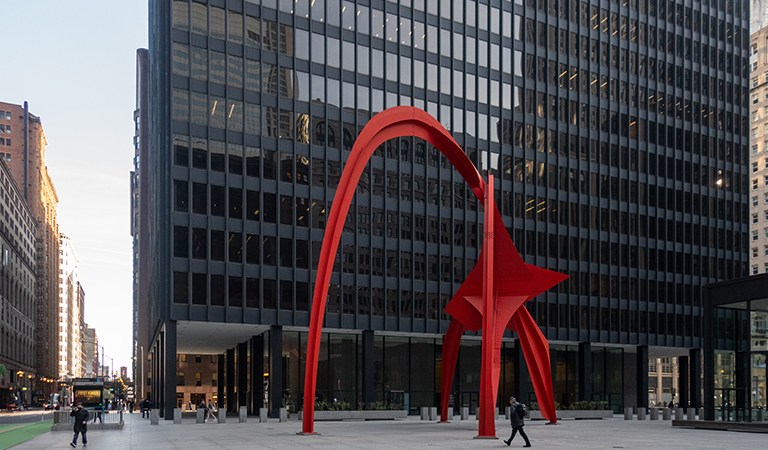 The Mid-Week Rundown: Gunfire in the Loop, AI on the Sidewalks, and the Chicago Pivot Nobody Saw Coming
