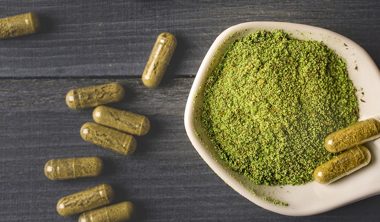 Gas Station Opioids Exposed: Missouri Targets Nine Brands for Selling Dangerous Synthetic Highs as Natural Wellness