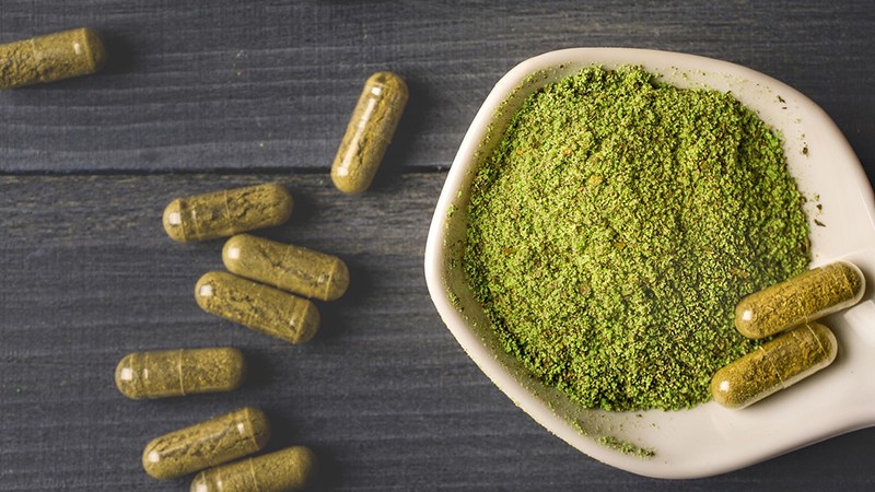 Kratom