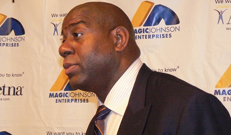 Ask Pam: Ownership Over Hype: What Magic Johnson and Top Black CEOs Taught Me About True Wealth