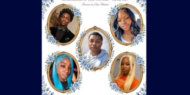 Memphis Car Victims
