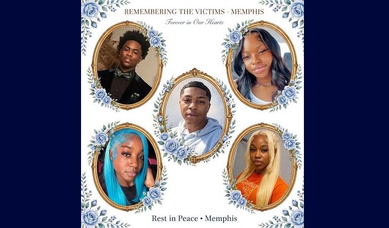 St. Louis’ Crime Chime – Carnage at Hickory Hill: 5 Dead, 1 Clinging to Life After Violent Collision with Responding Memphis Police Vehicle Leaves Community Demanding Answers