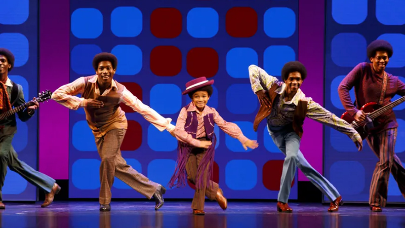 Motown Music