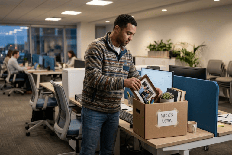 Scholarship Unfiltered: Your Best Talent Has Options: Why High Satisfaction Cannot Survive Broken Advancement Systems and Biased Project Allocation