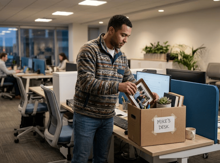 Scholarship Unfiltered: Your Best Talent Has Options: Why High Satisfaction Cannot Survive Broken Advancement Systems and Biased Project Allocation