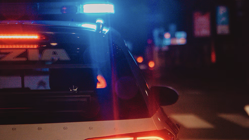 Police Lights 2