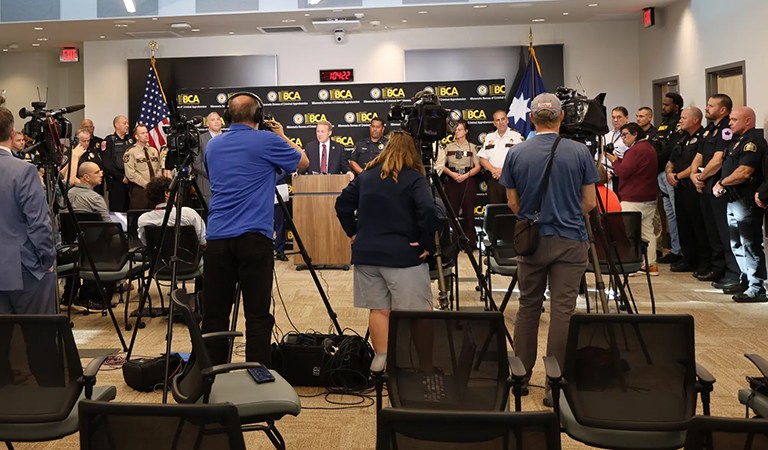 The Mid-Week Report: Staggering Crime Crackdowns, Civic Rebellion, and 72 Hours of Shockwaves in the Twin Cities