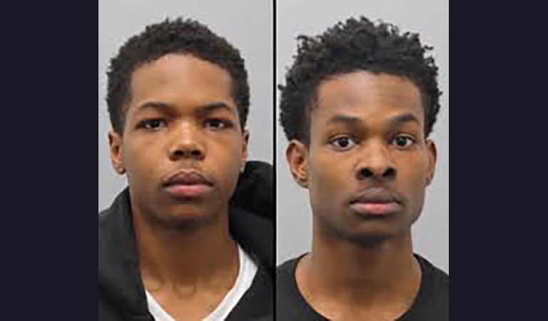 St. Louis’ Crime Chime – Florissant Shooting Trap: How Demetrius and Donte’z Jordan Ended Up in County Jail on $150K Bonds