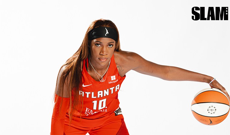 The Winner’s Circle: Unstoppable in October: How Rhyne Howard Is Carrying the Atlanta Dream Through the WNBA Finals Fire