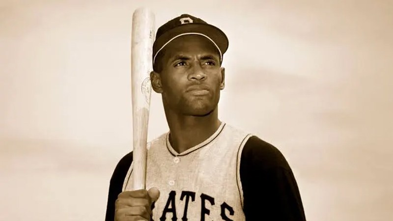 Roberto Clemente
