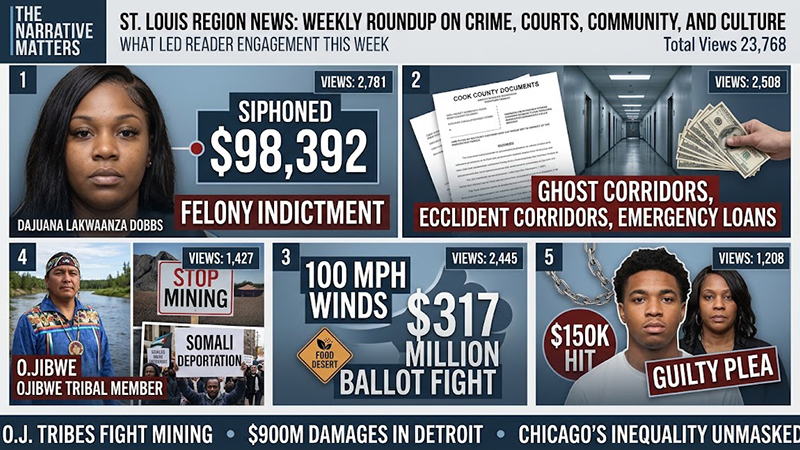 Roundup October 2