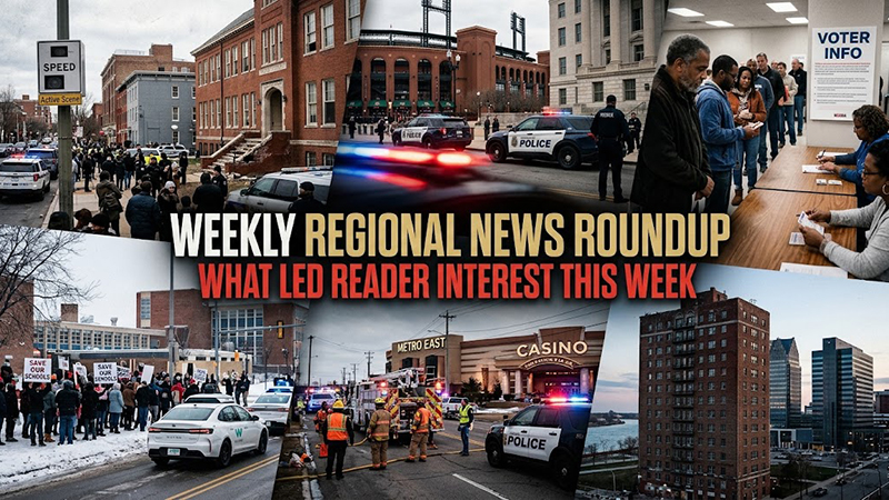 Roundup October 23