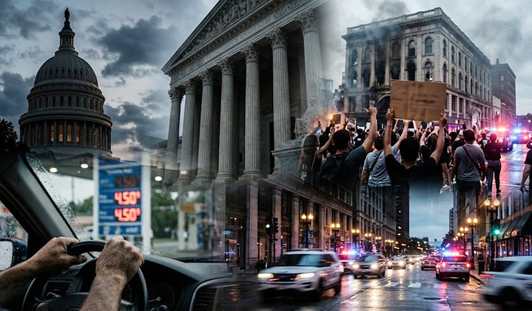 St. Louis Region News: Weekly Roundup on Crime, Courts, Community and Culture October 30