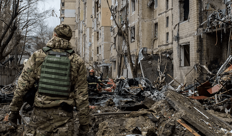 Top World News Stories: 5,000 Teens Arrested in France, 33 Killed in Ukraine Bombing, and Brazil’s Power Shakeup Unleashes Global Chaos