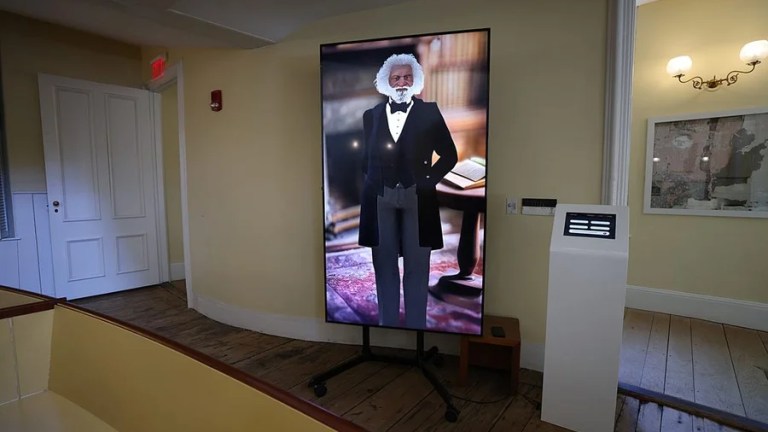 Honoring Over 60 Years of Preserving Black History — The Museum of African American History Faces New Challenges