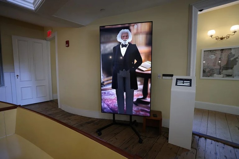 Honoring Over 60 Years of Preserving Black History — The Museum of African American History Faces New Challenges
