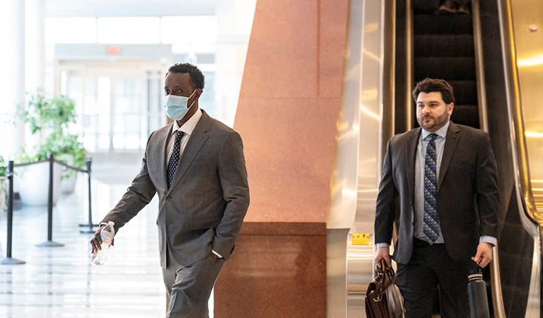 Greed, Guns, and Government Cash: A 30-Year Prison Slam, Swarmed Medicaid Clinics, and an Eight-Figure Takedown: Minneapolis and St. Paul’s Week In Review