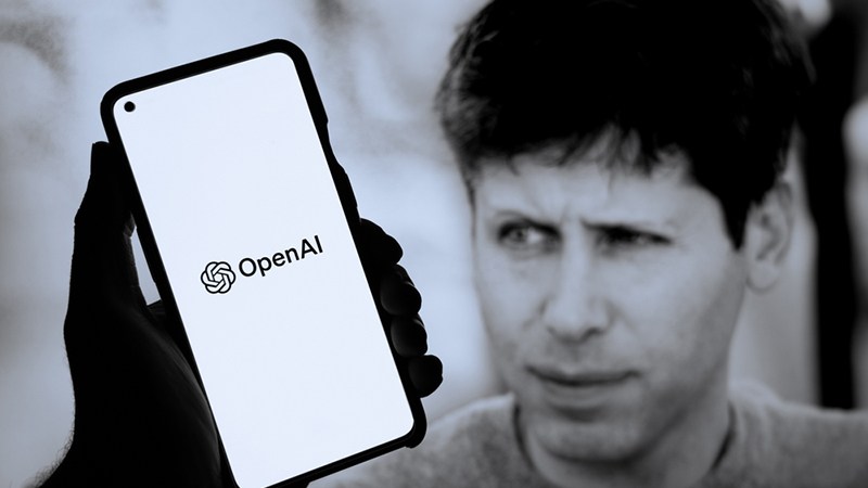 Sam Altman