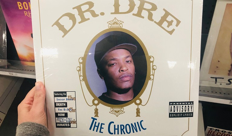 DiSC Plus: Selling Out the Culture:Why Rap Royalty Traded Classic Anthems for Blackstone Bonds
