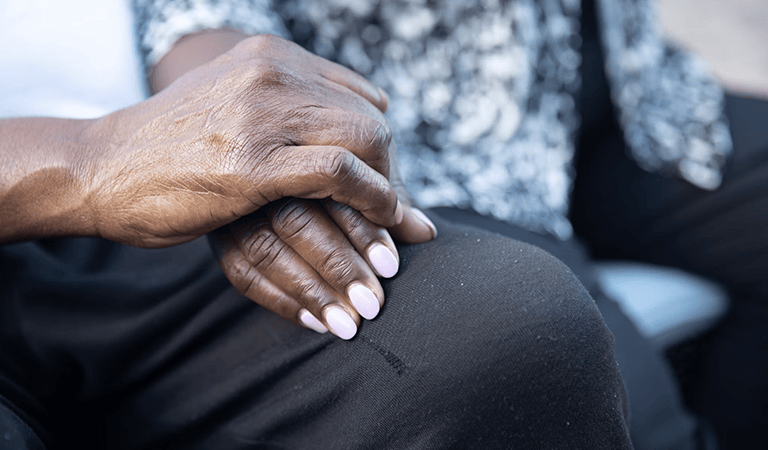 Aging in the Black Community: A Live Event