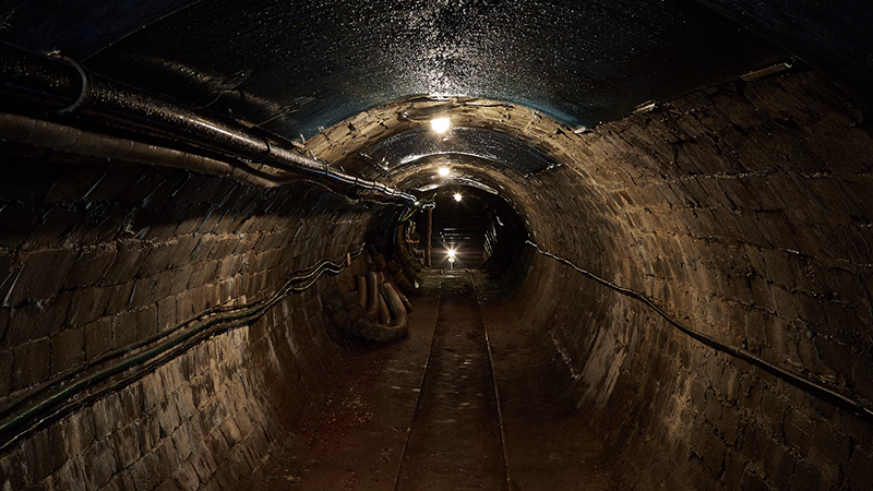 Sewer Repiar