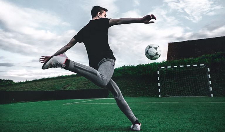 Soccer Trivia Challenge: Test Your Knowledge Today!