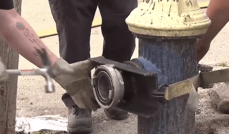 Metro East St. Louis News: Sabotaged Water Lines, Vanishing Local Banks and Madison County Courts Shakeup