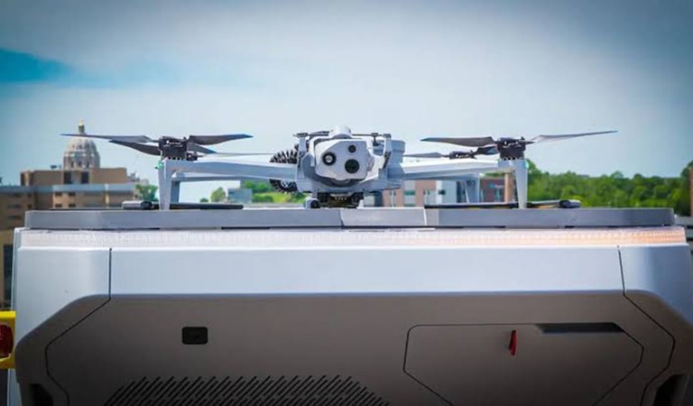 Chaos At The Ballot Box, A Massive Northside Stadium Deal, And Nighttime Drone Strikes On Copper Thieves: Minneapolis and St. Paul’s Week In Review
