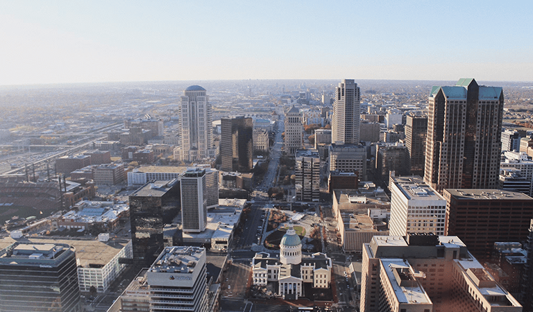 Big Moves in St. Louis: Why City Hall Just Gambled on Talent, Alleys, and Regional Power