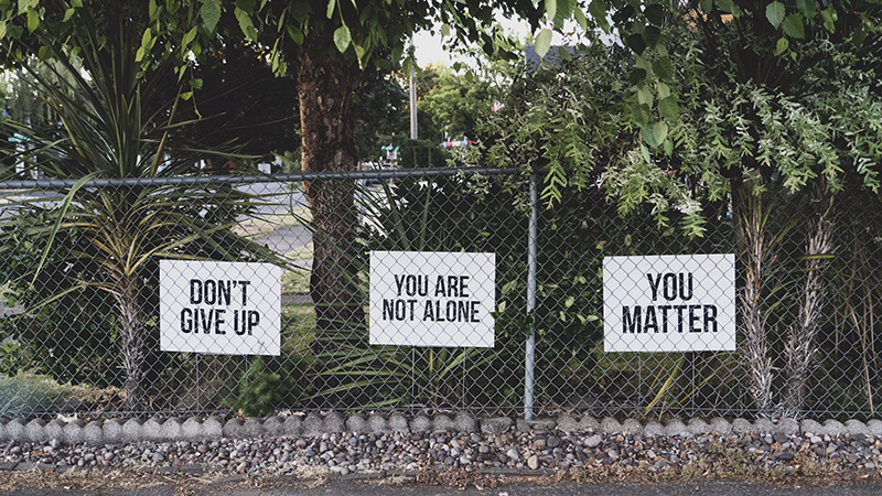 The Cost of Silence: Rewriting the Reality of Suicide in Black America