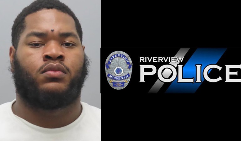 St. Louis’ Crime Chime – Ex-Riverview Officer Torre Dyson Charged with Felony Custody Sexual Abuse—Now Faces Up to 4 Years in Prison and a $50K Cash Bond