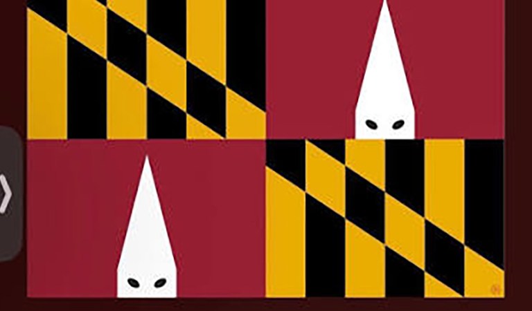 From Derailed Cargo to Stolen Fortunes: UMD Club Shamed Over Racist Graphic as $7.6M Grant Scandal Implodes: D.C.’s Week In Review