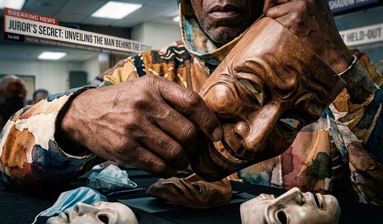 Scholar Unfiltered: Unmasking the Holdout
