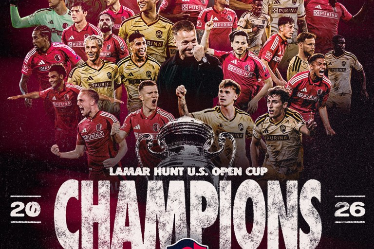 DiSC Sports: St. Louis CITY SC Triumphs Over Columbus Crew 5-3 in Thrilling Penalty Shootout for 2026 U.S. Open Cup Victory