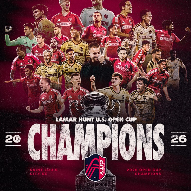 DiSC Sports: St. Louis CITY SC Triumphs Over Columbus Crew 5-3 in Thrilling Penalty Shootout for 2026 U.S. Open Cup Victory