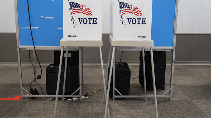 One Card Could Decide Your Vote: The Exact Rules Every Missourian Needs to Know Before Nov. 2