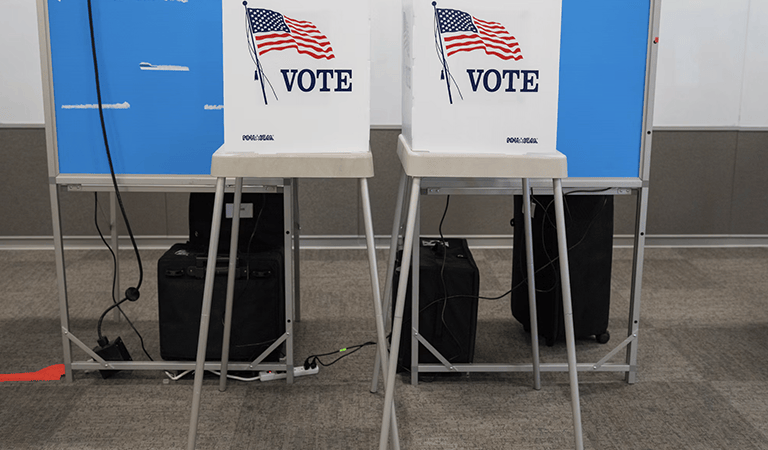 One Card Could Decide Your Vote: The Exact Rules Every Missourian Needs to Know Before Nov. 2
