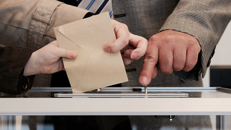 Voter Rights
