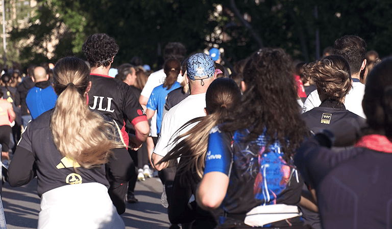 Arthritis Foundation Seeks Community Support Across the St. Louis Region