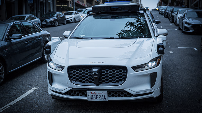 Waymo Launches In Detroit