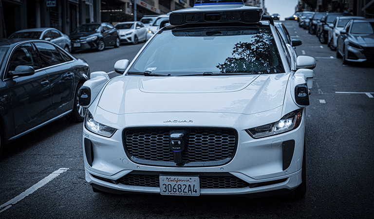 Detroit Gets Waymo Robotaxis, Crypto ATM Scams, and A $75M Warren Police Lawsuit: Detroit’s Week In Review
