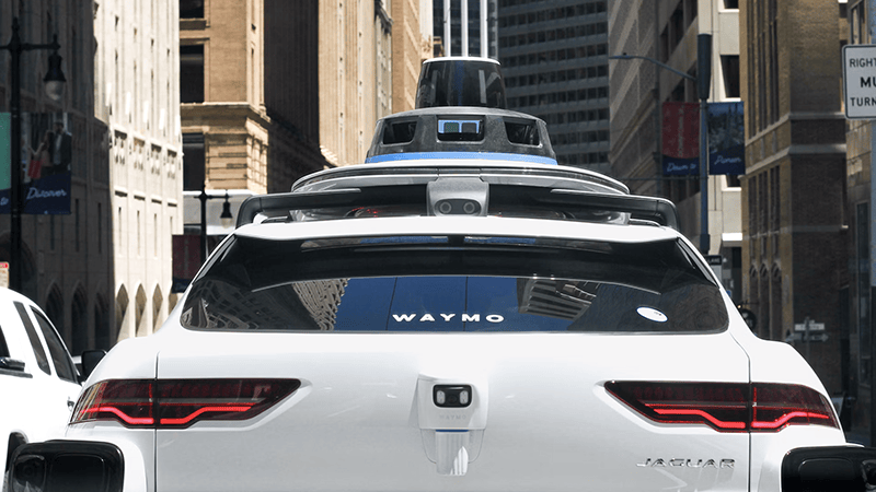 Waymo