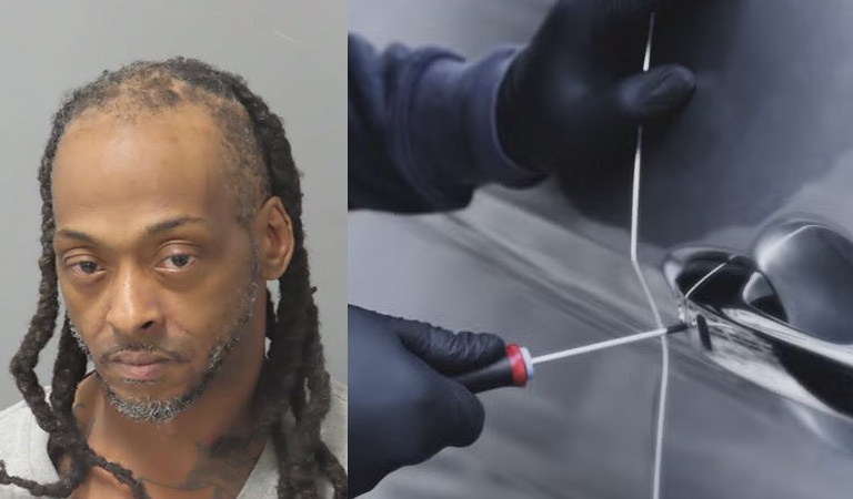 St. Louis’ Crime Chime – Forest Park Serial Prowler Busted: Jarvis Vernell Williams Indicted on 11 Felonies After Multi-Vehicle Rampage Across St. Louis
